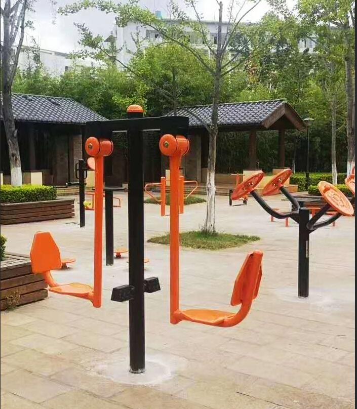 体育设施